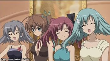 Akane Iro Ni Somaru Saka - Complete Collection: Amazon.ca